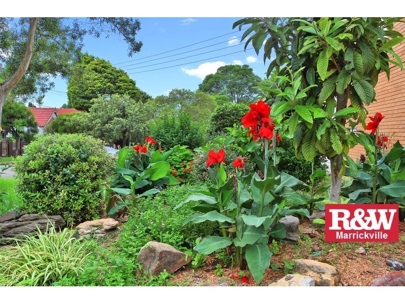 4/3 George Street, Marrickville NSW 2204