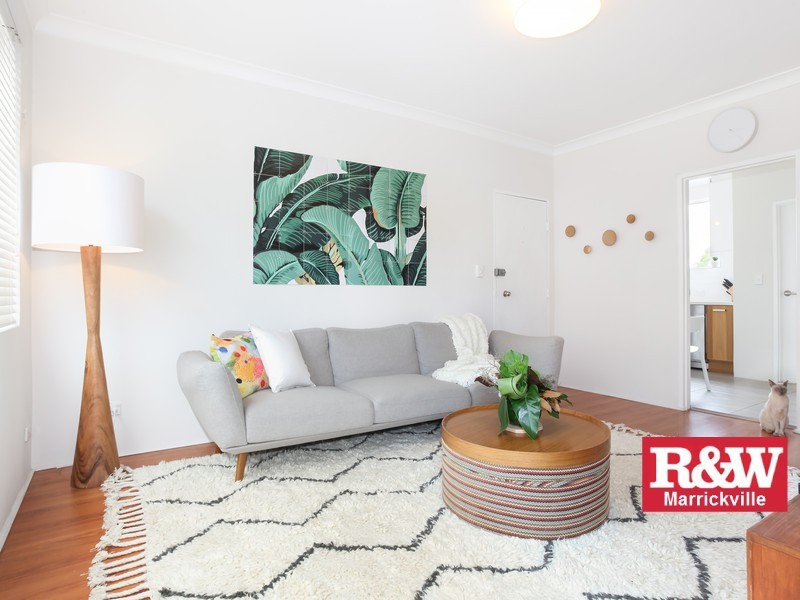 4/3 George Street, Marrickville NSW 2204