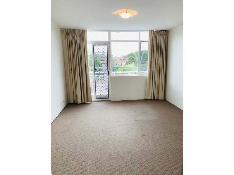 35/30 Ewart Street, Marrickville NSW 2204