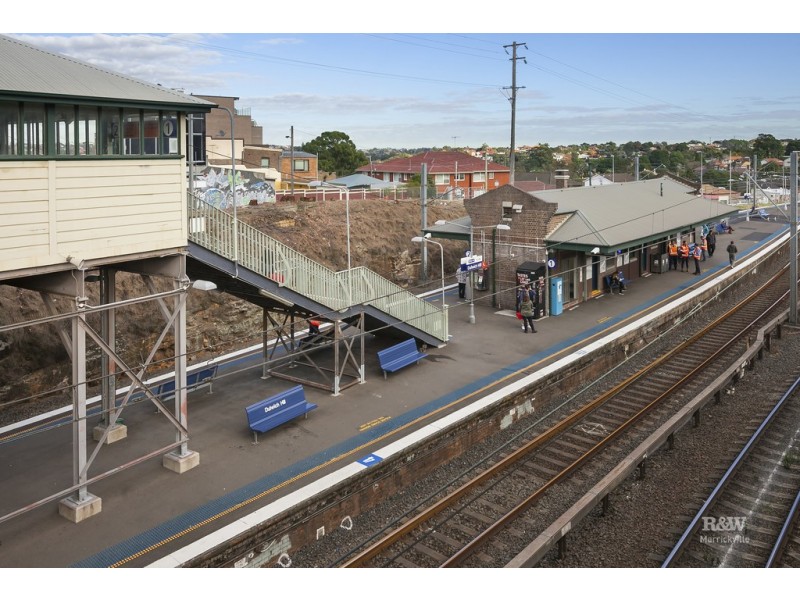 35/30 Ewart Street, Marrickville NSW 2204