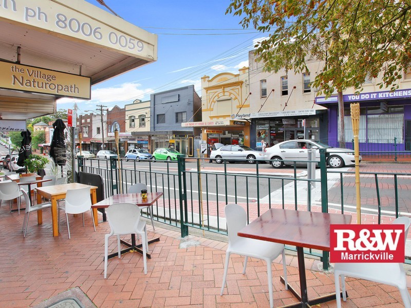 5/74 Floss Street, Hurlstone Park NSW 2193