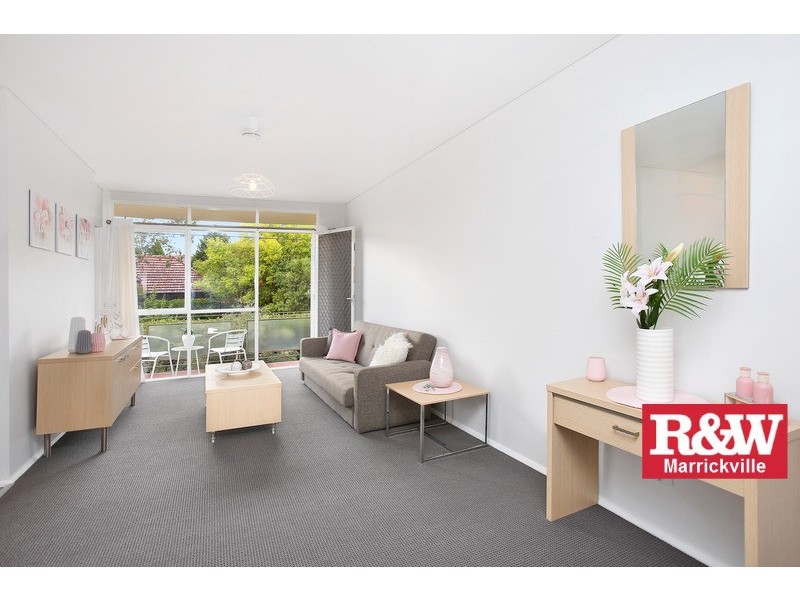 5/379a New Canterbury Road, Dulwich Hill NSW 2203
