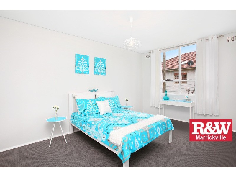 5/379a New Canterbury Road, Dulwich Hill NSW 2203