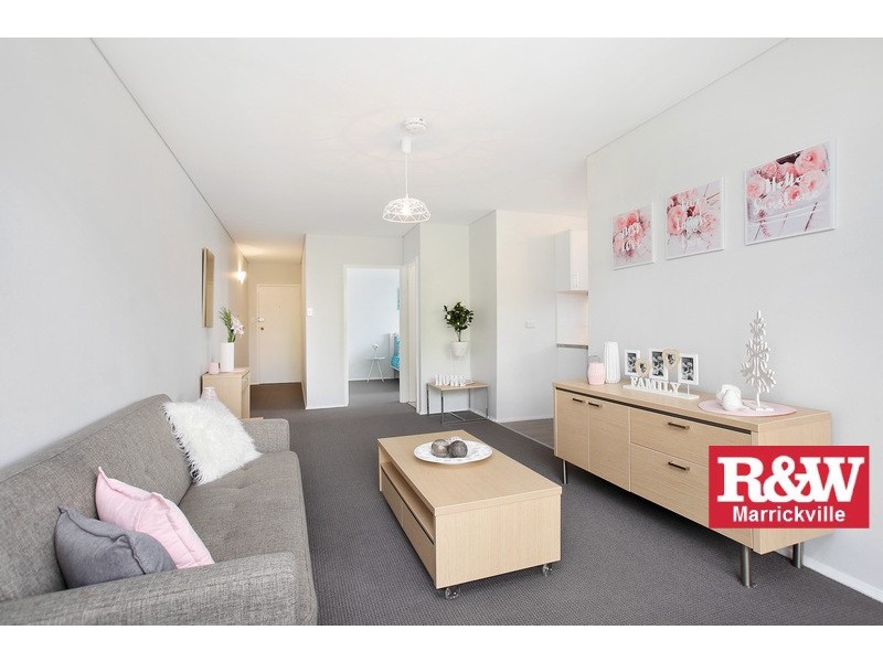 5/379a New Canterbury Road, Dulwich Hill NSW 2203