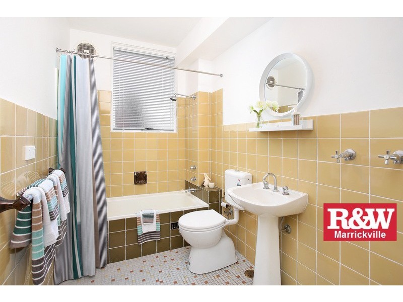 5/379a New Canterbury Road, Dulwich Hill NSW 2203