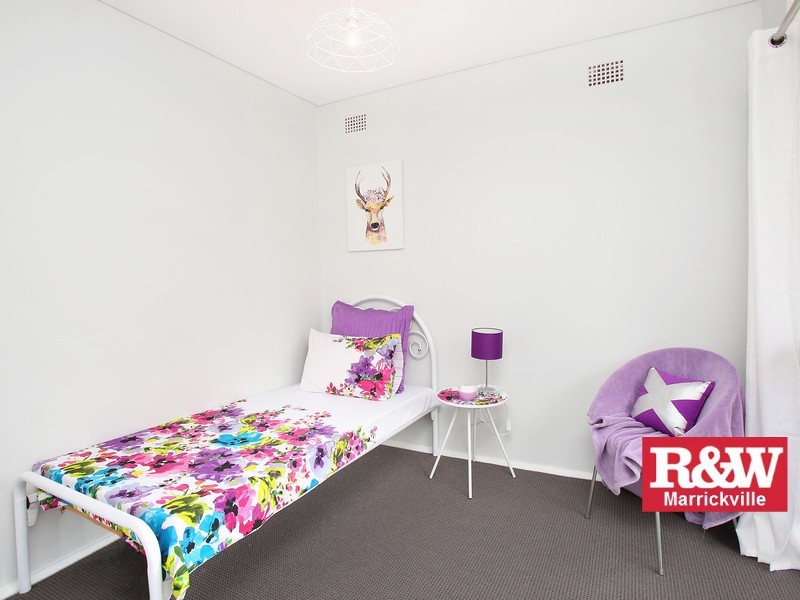 5/379a New Canterbury Road, Dulwich Hill NSW 2203