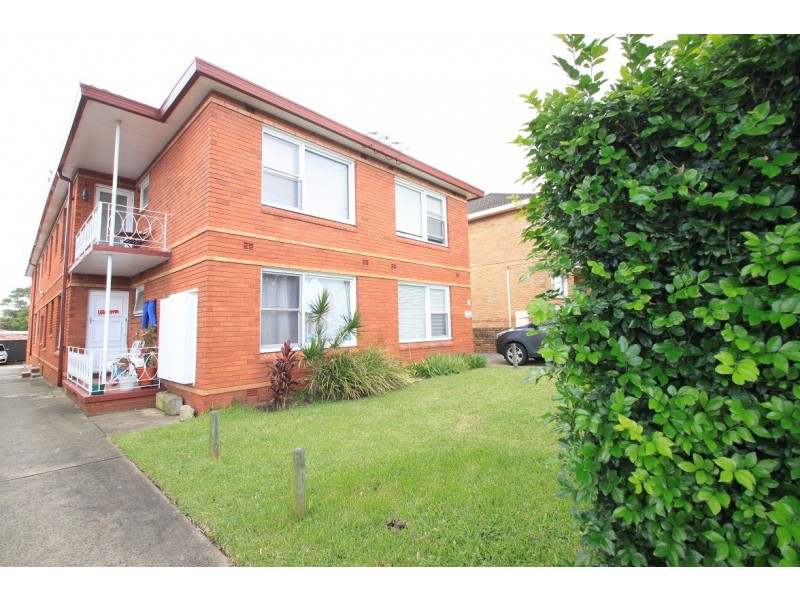7/195 Bexley Road, Kingsgrove NSW 2208