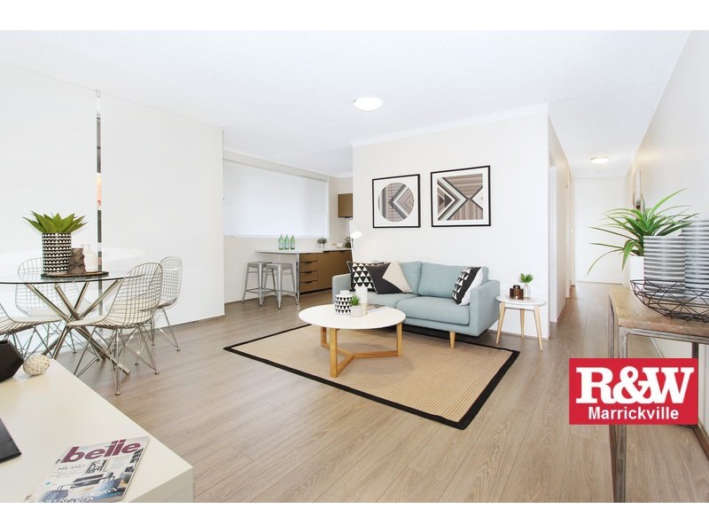 21/30 Cobar Street, Dulwich Hill NSW 2203