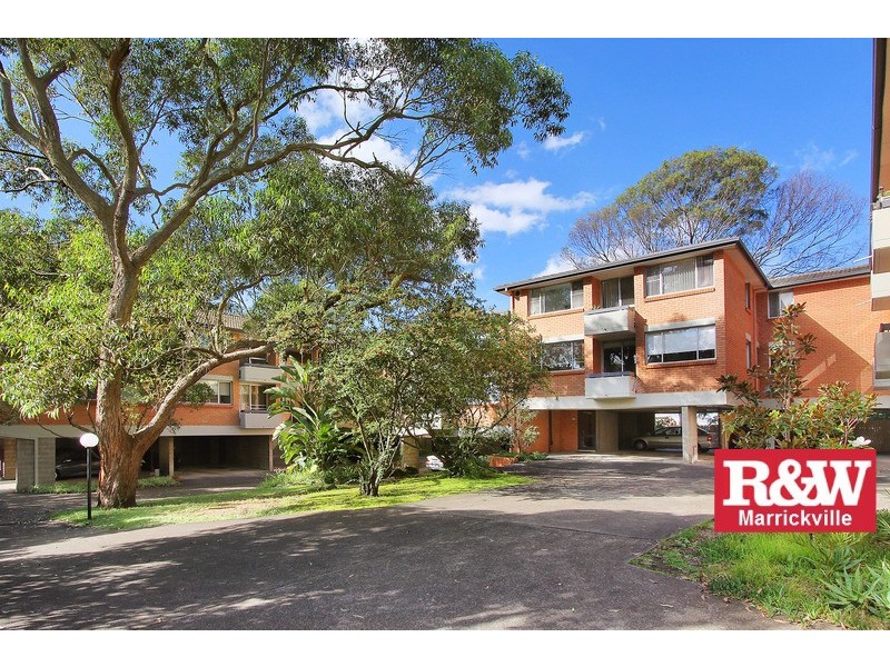 21/30 Cobar Street, Dulwich Hill NSW 2203