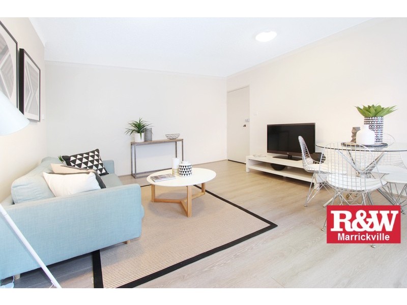 21/30 Cobar Street, Dulwich Hill NSW 2203