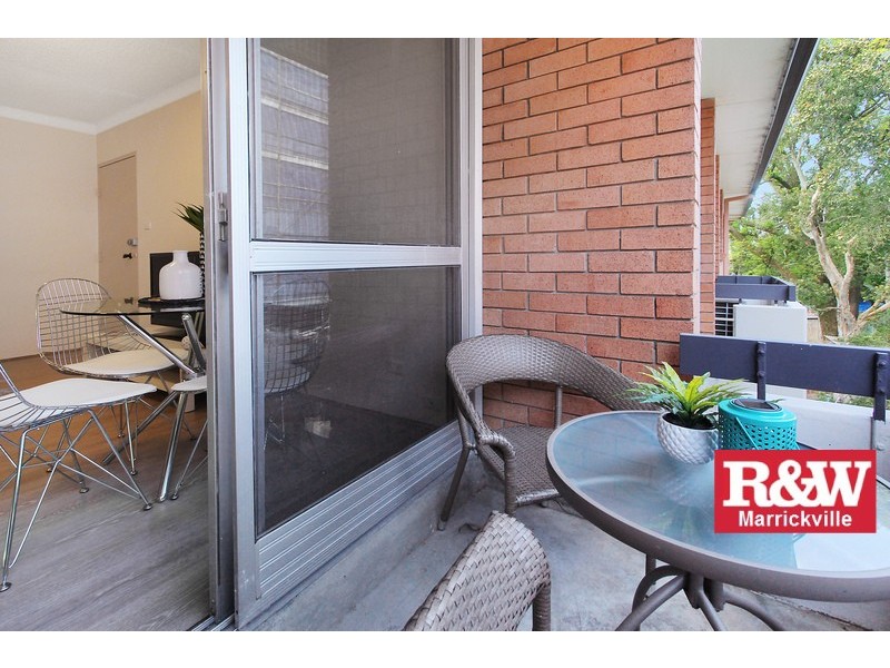 21/30 Cobar Street, Dulwich Hill NSW 2203