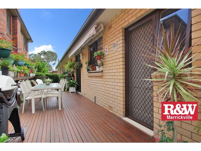 2/48 Garnet Street, Hurlstone Park NSW 2193