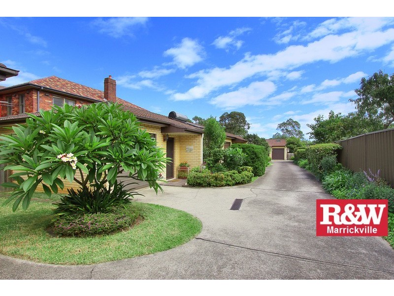 2/48 Garnet Street, Hurlstone Park NSW 2193