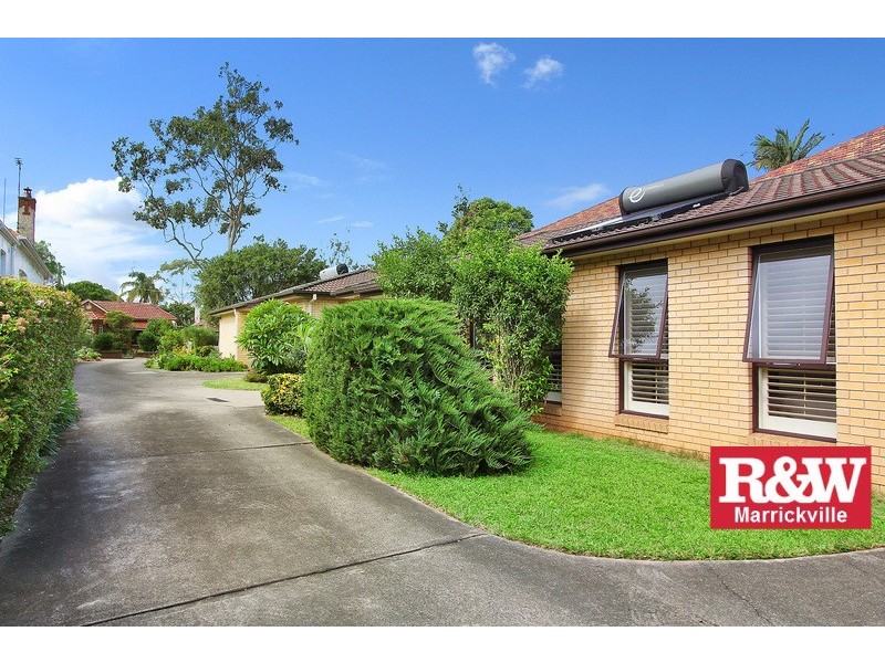 2/48 Garnet Street, Hurlstone Park NSW 2193