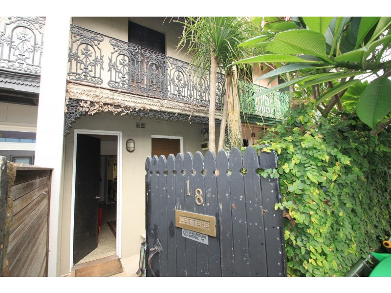 18 Smith Street, Marrickville NSW 2204