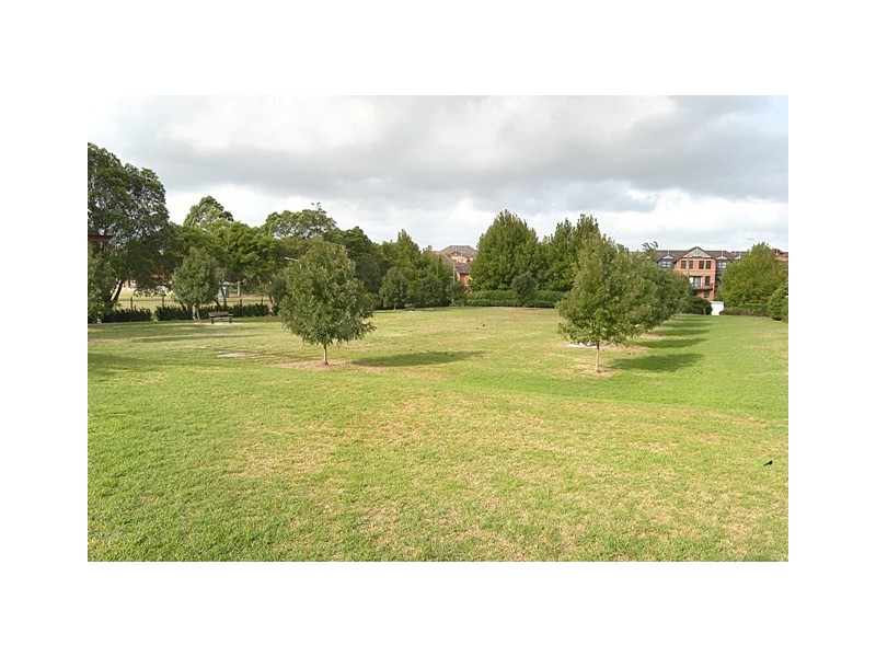 32/6 Williams Parade, Dulwich Hill NSW 2203