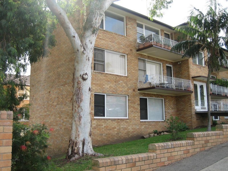 30/76-80  Garnet Street, Dulwich Hill NSW 2203