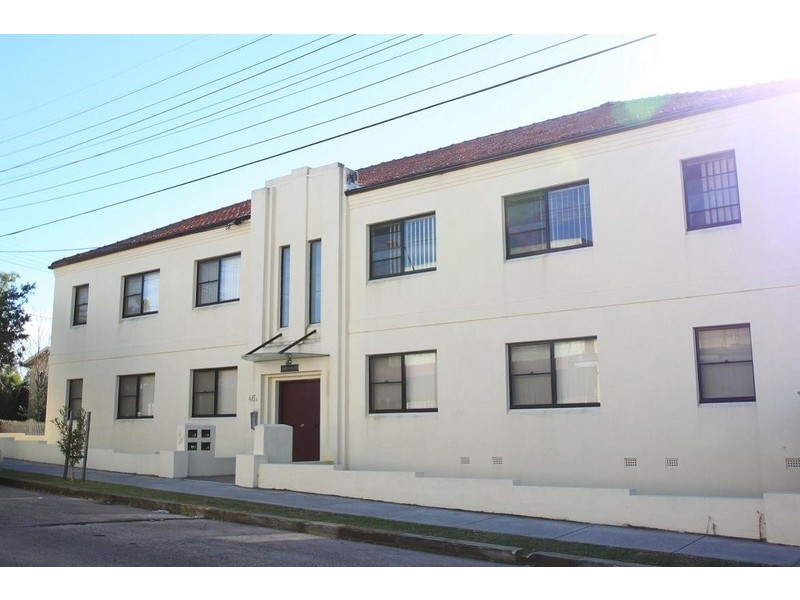 7/46A Constitution Road, Dulwich Hill NSW 2203