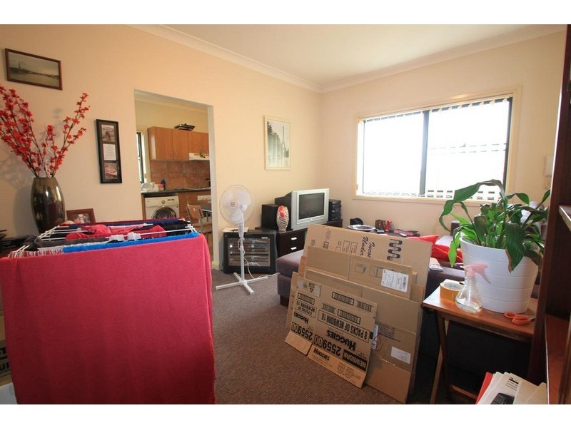 7/46A Constitution Road, Dulwich Hill NSW 2203