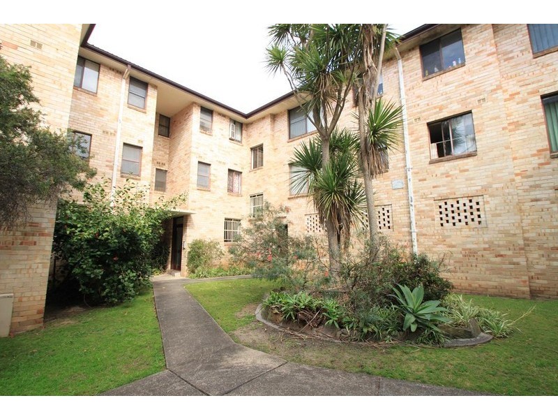 20/19-25 Pile Street, Marrickville NSW 2204