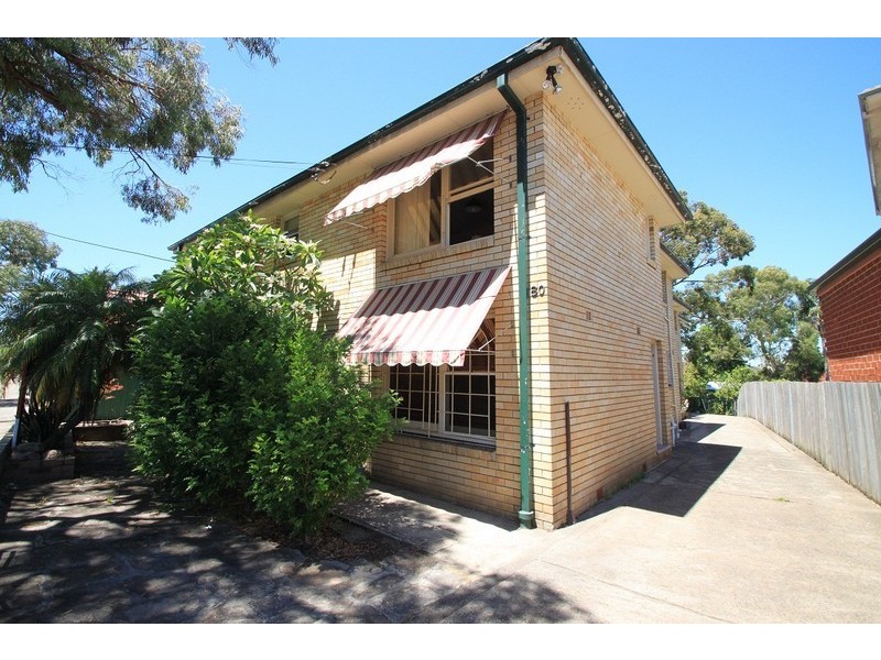 5/80 Ewart Street, Dulwich Hill NSW 2203