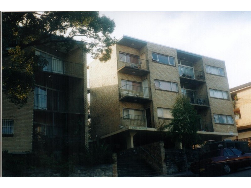 19/3 Ann Street, Marrickville NSW 2204