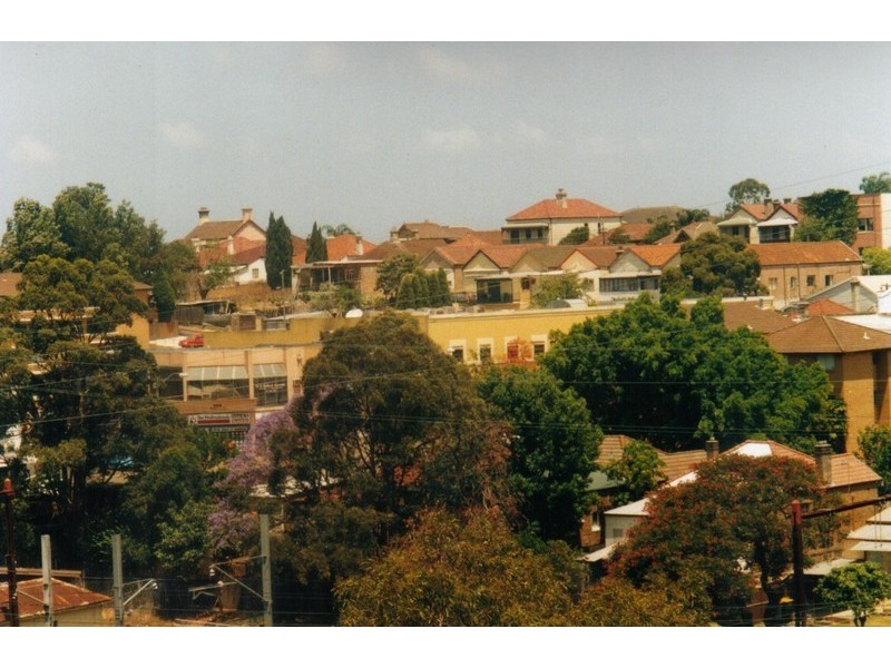 19/3 Ann Street, Marrickville NSW 2204