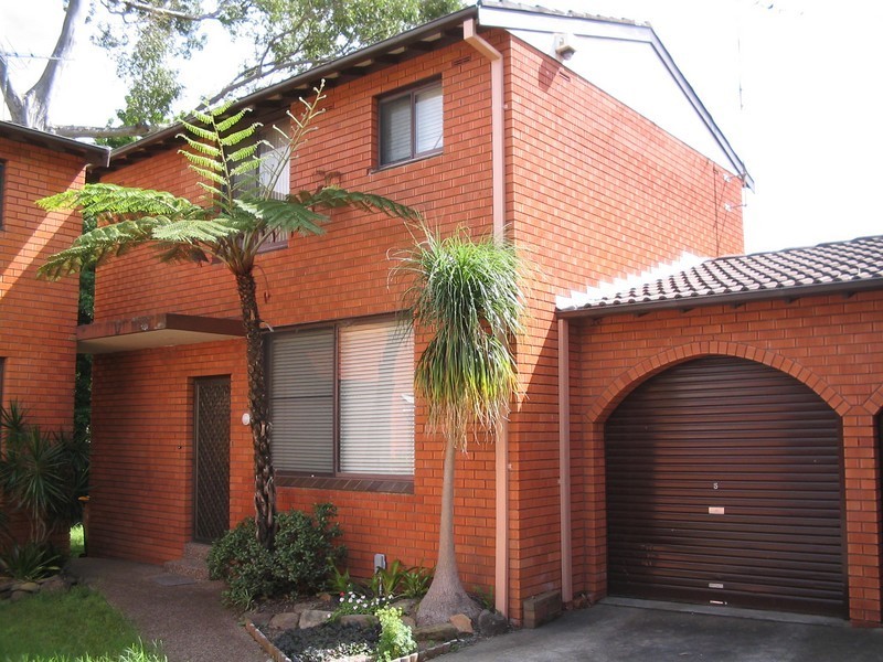 5/38 Garnet Street, Dulwich Hill NSW 2203