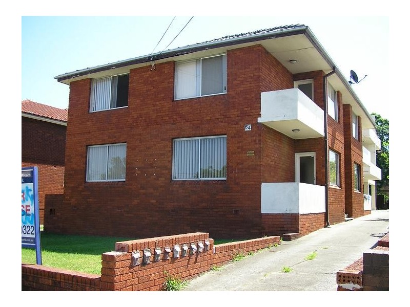 6/64 Northumberland Road, Auburn NSW 2144