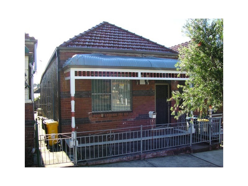 36 Leichhardt Street, Leichhardt NSW 2040