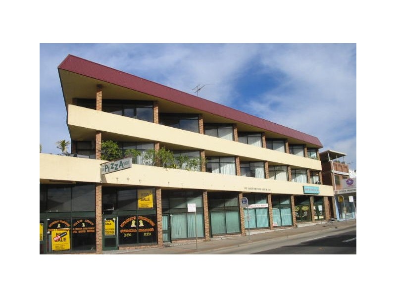 10/682 New Canterbury Road, Hurlstone Park NSW 2193