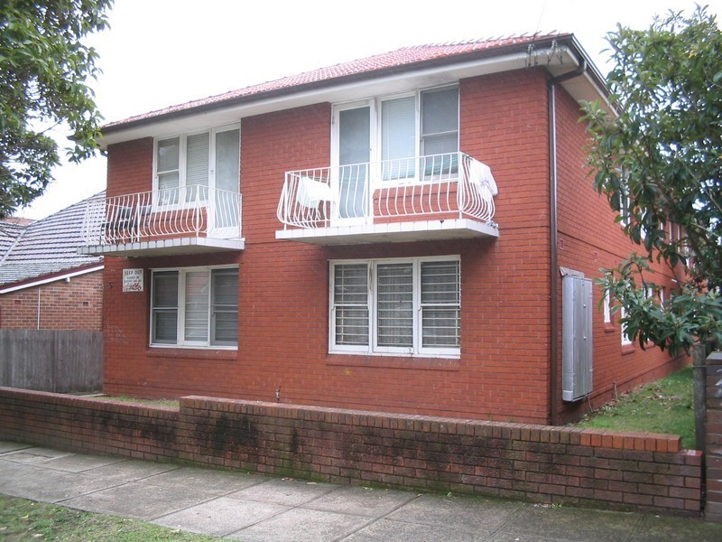 5/5 Osgood Avenue, Dulwich Hill NSW 2203