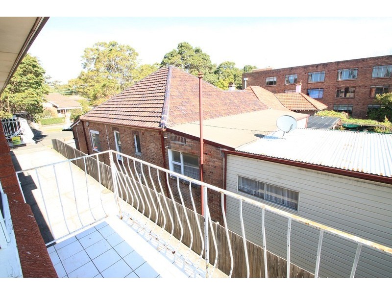 5/5 Osgood Avenue, Dulwich Hill NSW 2203