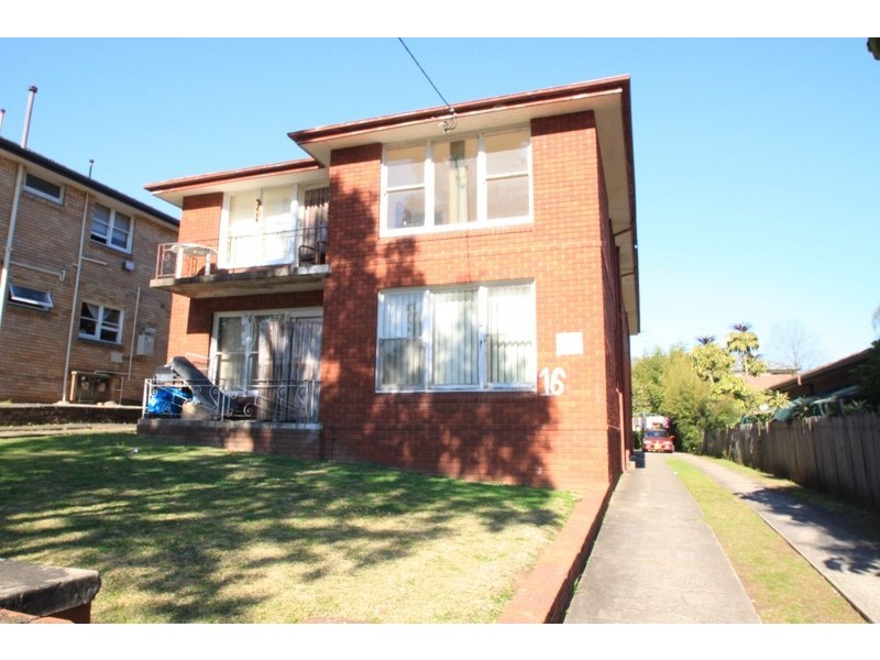 1/16 Myee Street, Lakemba NSW 2195