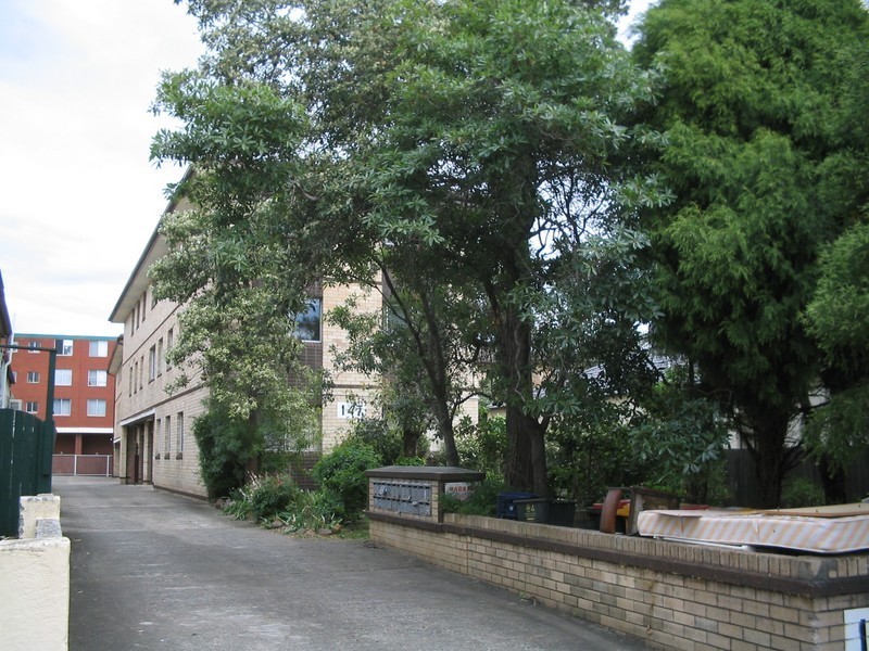 7/147 Constitution Road, Dulwich Hill NSW 2203