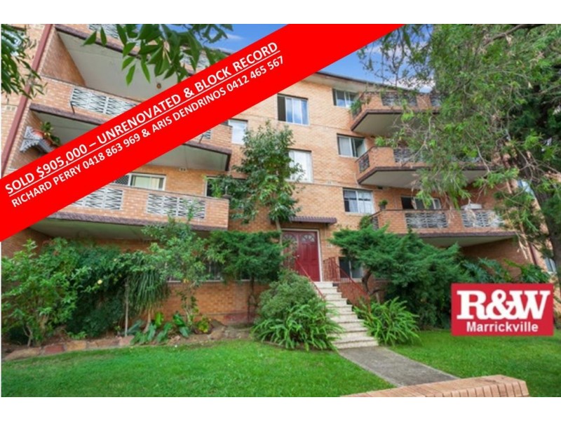 20 Bellombi Street, Campsie NSW 2194