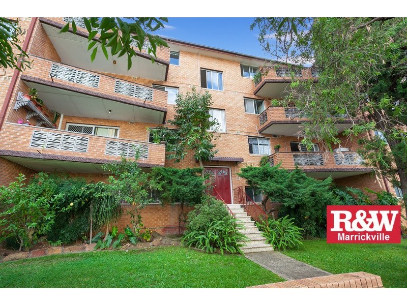 5/397 Marrickville Road, Dulwich Hill NSW 2203