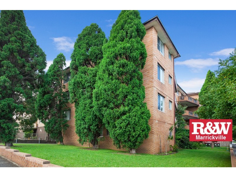 5/397 Marrickville Road, Dulwich Hill NSW 2203