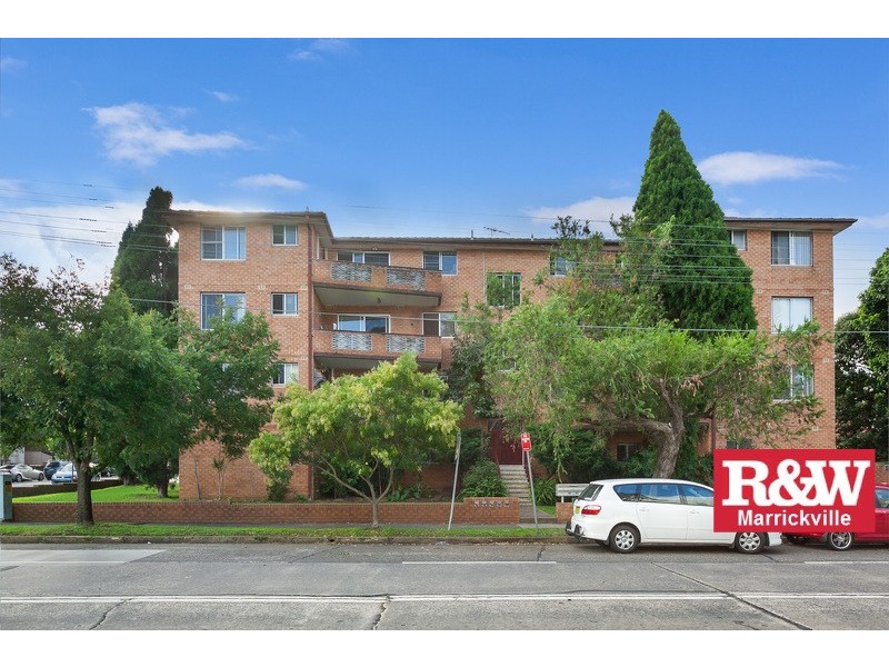 5/397 Marrickville Road, Dulwich Hill NSW 2203 Richardson & Wrench Marrickville / Hurlstone