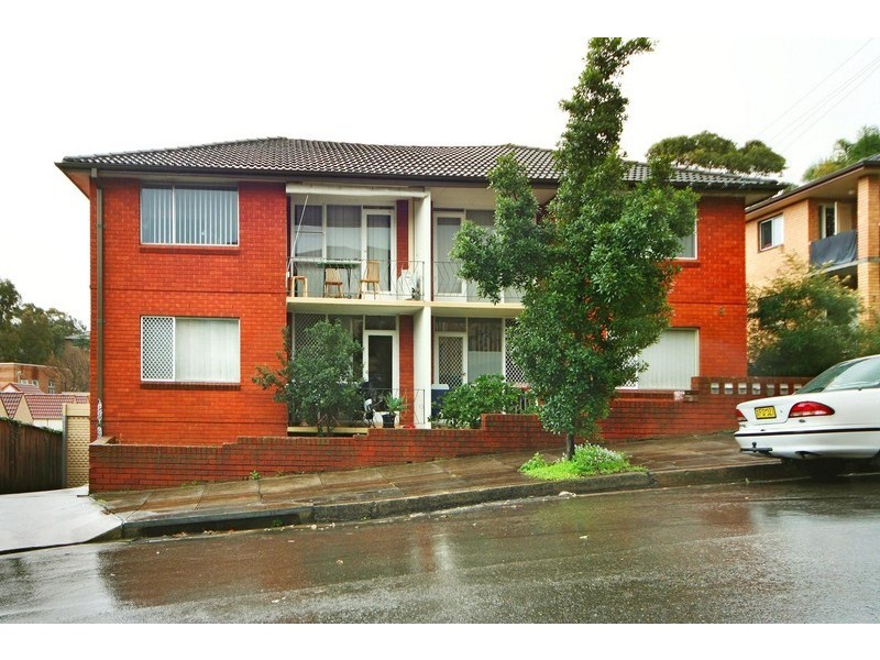 12/9 View Street, Marrickville NSW 2204