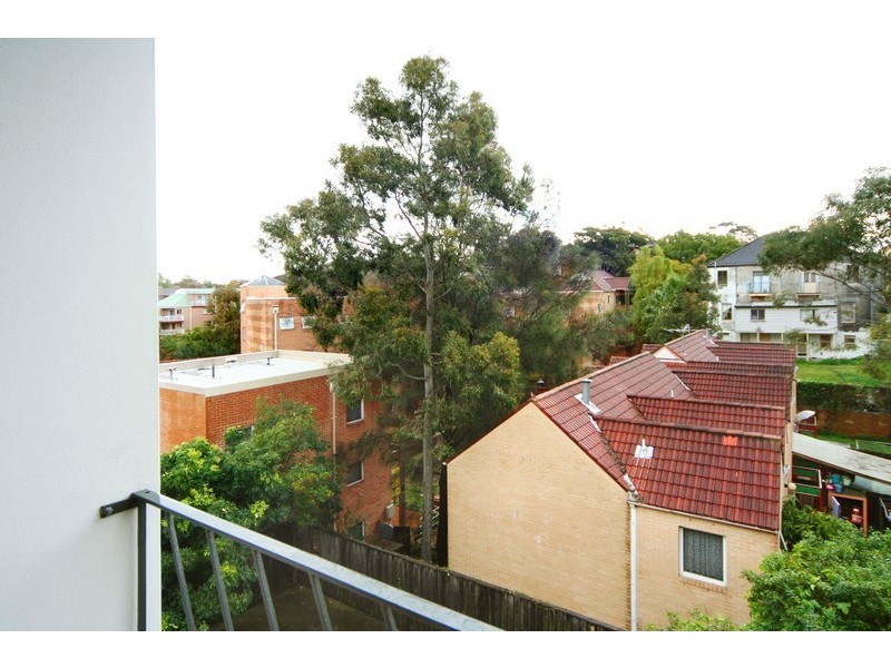 12/9 View Street, Marrickville NSW 2204