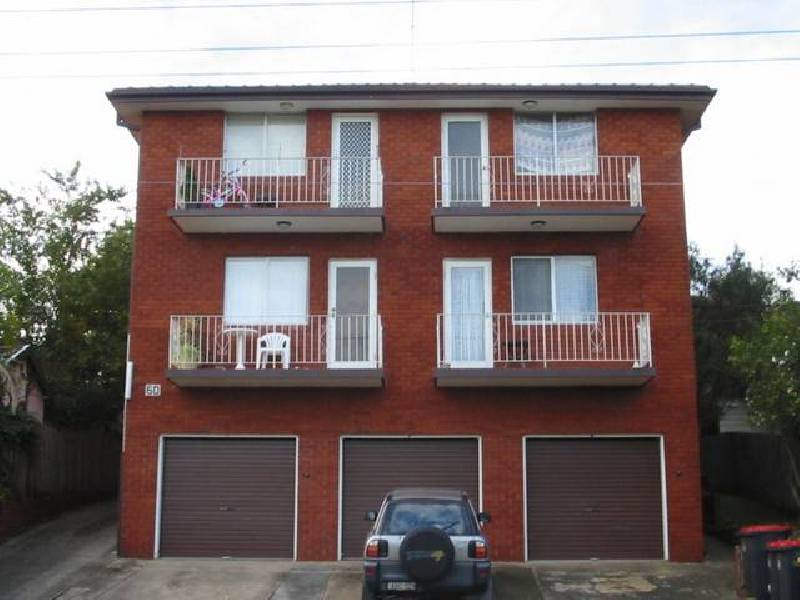 3/60 Tennent Parade, Hurlstone Park NSW 2193