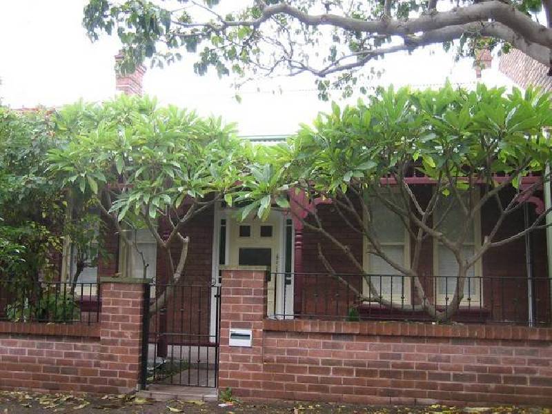 10 Roberts Street, Camperdown NSW 2050