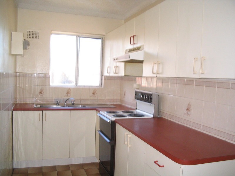 1/525 New Canterbury Road, Dulwich Hill NSW 2203