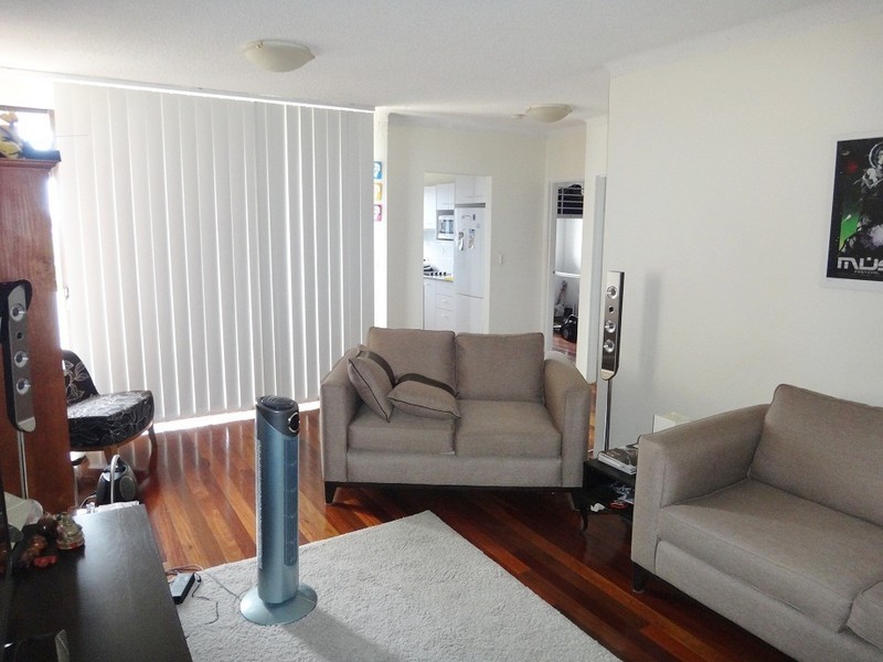 18/15 George Street, Marrickville NSW 2204