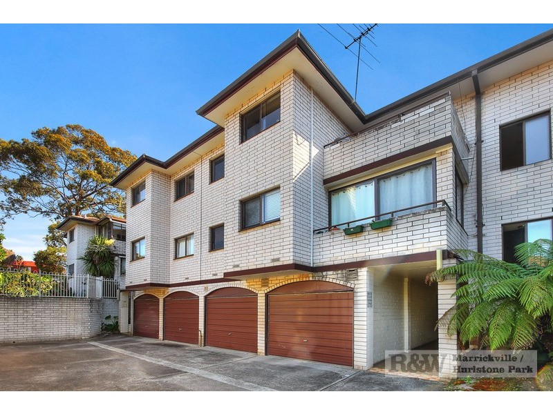 18/15 George Street, Marrickville NSW 2204