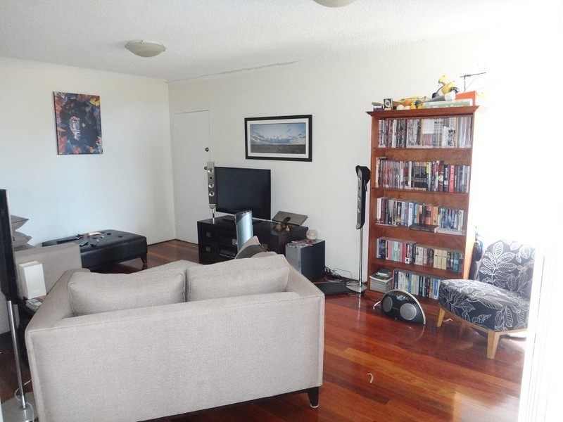 18/15 George Street, Marrickville NSW 2204