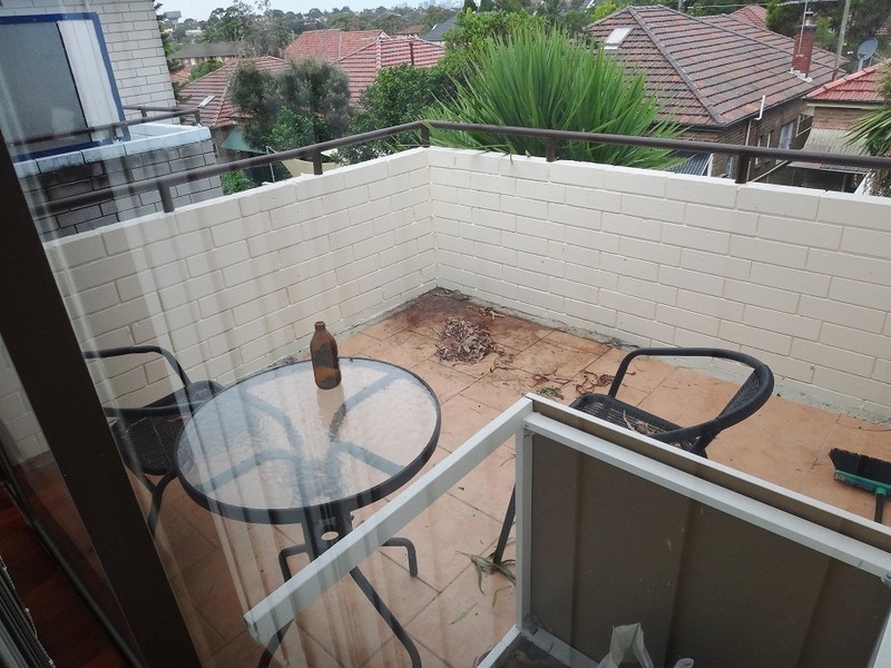 18/15 George Street, Marrickville NSW 2204