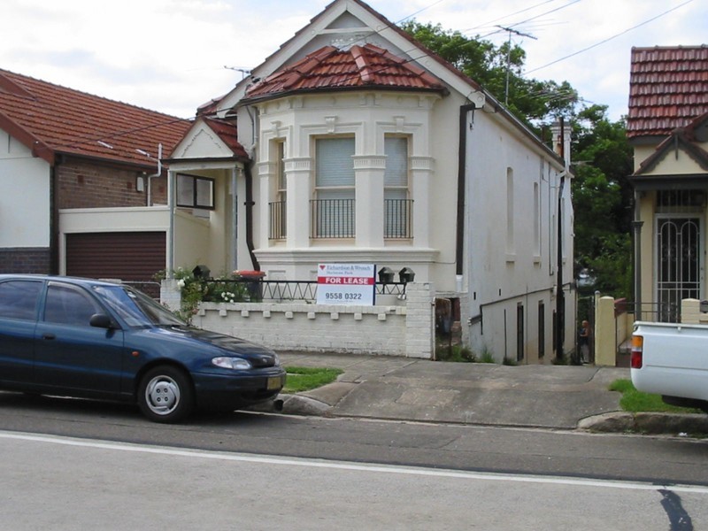 3/27 Frazer Street, Dulwich Hill NSW 2203