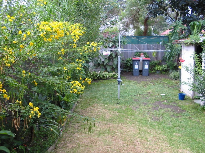 3/27 Frazer Street, Dulwich Hill NSW 2203